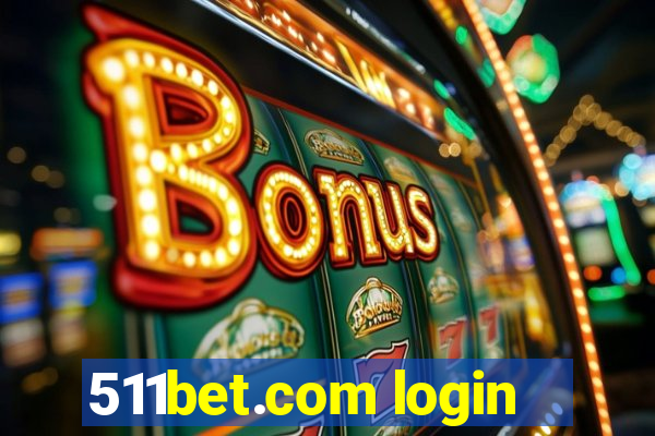 511bet.com login